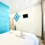 Loft Nizza Blu