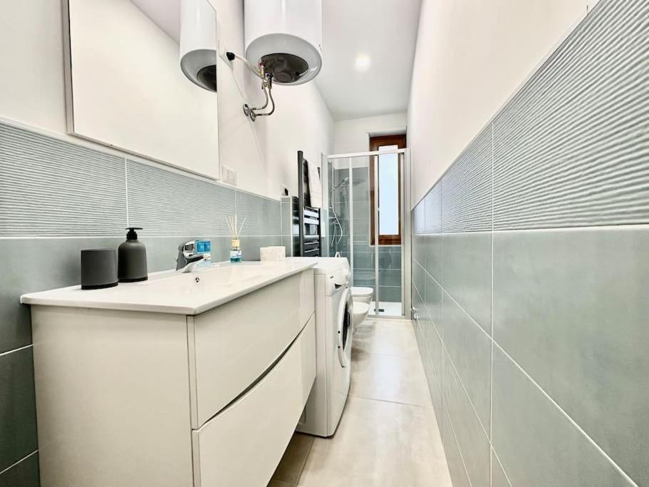 Loft Nizza Blu Apartamento Turín