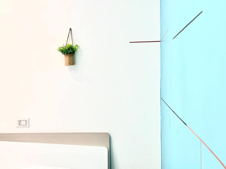 Loft Nizza Blu