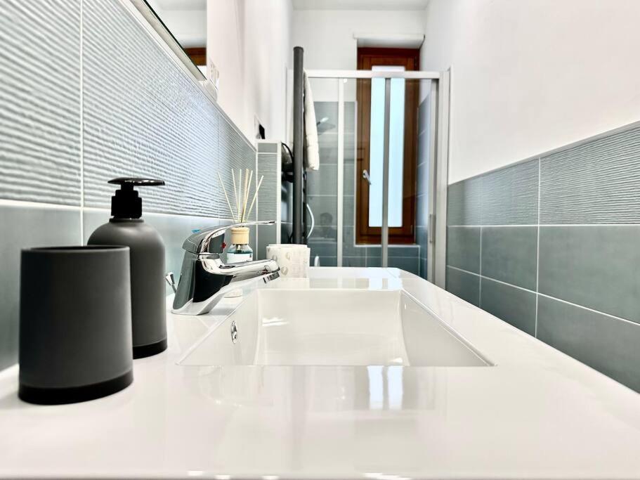 Loft Nizza Blu Appartamento