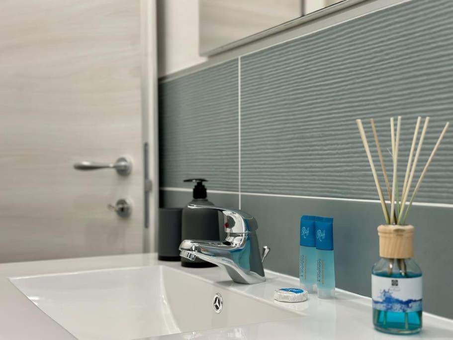 Appartamento Loft Nizza Blu *