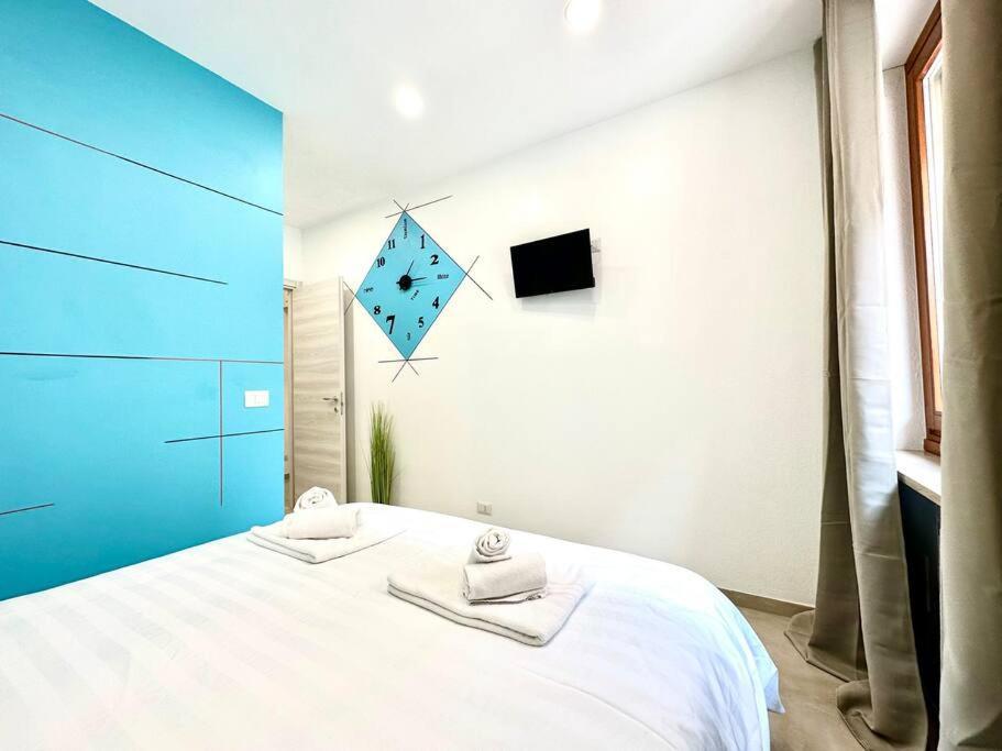 Appartamento Loft Nizza Blu Torino