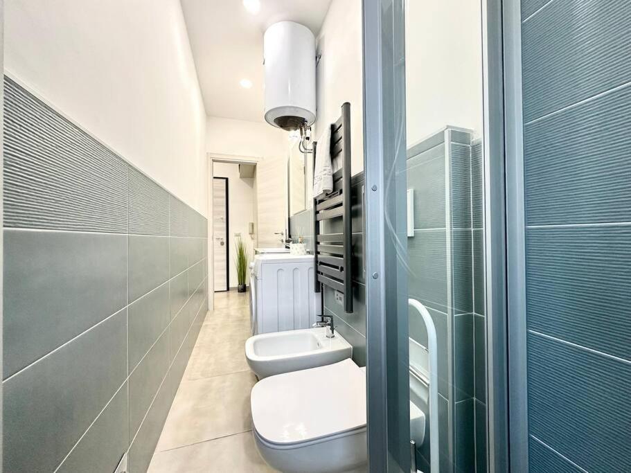 Appartamento Loft Nizza Blu