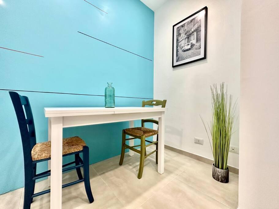 Loft Nizza Blu Appartamento