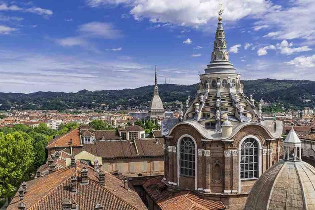 Loft Nizza Blu * Torino